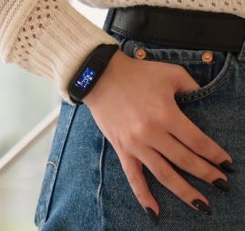 Что умеет Mi Band 4, и почему его стоит купить?
